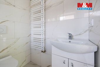 Nabízíme k prodeji byt o dispozici 4+kk ve 2. nadzemním podl