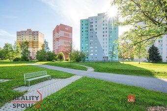 Pronájem, byty/1+1, 36.3 m2, F. L. Čelakovského, Mšeno nad N