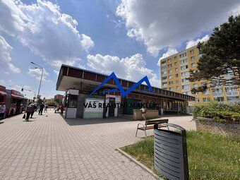 Nabízíme k pronájmu atraktivní komerční prostor o výměře 15 