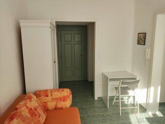 Nabízíme k pronájmu útulný byt 2+kk v centru Sedlce-Prčice
S