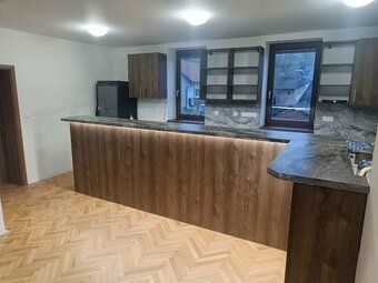 Záměr o pronájem restaurace a kuchyně s možností využití kul