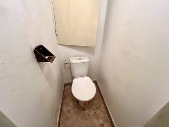 Nabízíme prostorný byt o dispozici 1+1/2+kk a výměře 43 m² v