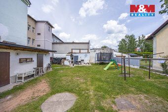 Nabízíme pronájem bytu 1+1 po celkové rekonstrukci o užitné 