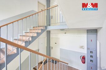 Hledáte bydlení v klidné části města, obklopené zelení, a př