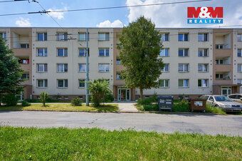 Hledáte bydlení v klidné části města, obklopené zelení, a př