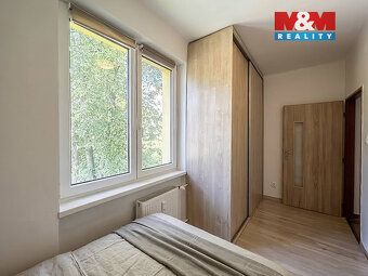 PRONÁJEM BYTU 3+KK, 60m² v Karviné RÁJ (ul. Březová). Nabízí