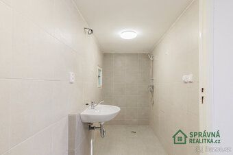 Exkluzivně nabízíme k prodeji rekreační dům s možností celor
