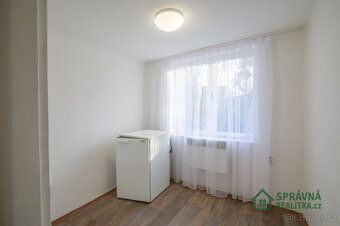 Exkluzivně nabízíme k prodeji rekreační dům s možností celor