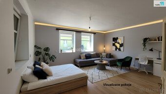 Cena je kompletní včetně právních služeb a provize RK., Real