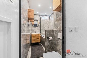 Prodej, byty/4+1, 82 m2, Sokolovská 771/31, Severní Předměst