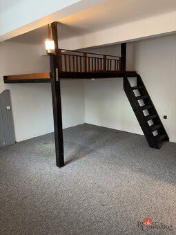 Pronájem, byty/1+1, 30 m2, Bezručovo náměstí 2778/9, 74601 O