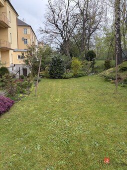 Pronájem, byty/1+1, 30 m2, Bezručovo náměstí 2778/9, 74601 O