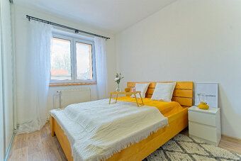 Prodej bytu po kompletní rekonstrukci – Valašské Klobouky
Na