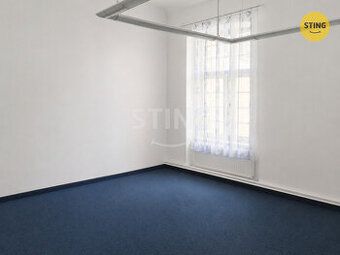 Nabízíme Vám dlouhodobý pronájem moderní kanceláře s celkovo