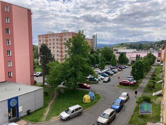 Ev.č. H64/26 Nabízíme k prodeji velmi pěkný, udržovaný byt v