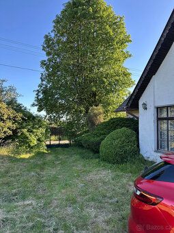 Prodej chalupy 5+1 v obci Míšov – pozemek 4 000 m²
Nabízíme 