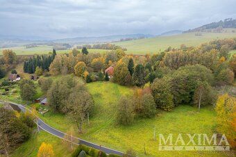 V exkluzivním zastoupení vám nabízíme k prodeji pozemek v ob