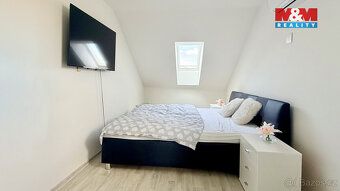 Nabízíme k prodeji nadstandardní, architektonicky moderní ro