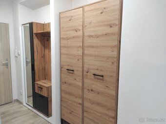 Pronajmu byt 2+1 s balkonem v Ostravě Porubě na Hlavní třídě