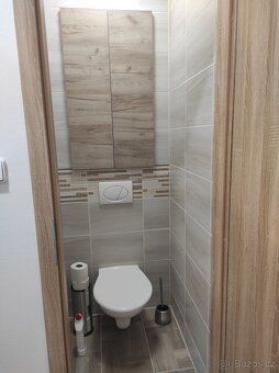 Pronajmu byt 2+1 s balkonem v Ostravě Porubě na Hlavní třídě