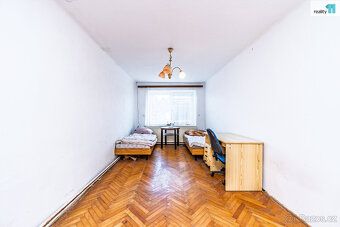 , Hledáte místo, které si můžete přetvořit přesně podle svýc
