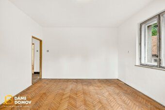 Ev.č. 14479 Hledáte rodinný dům s pevnými a zdravými základy