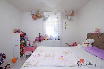 Prodej rodinného domu 4+1, 125 m² – Nové Město pod SmrkemNab