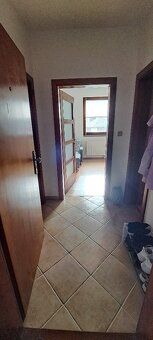 Nabízím k pronájmu útulný byt 1+kk 25 m2 vhodný pro jednu os