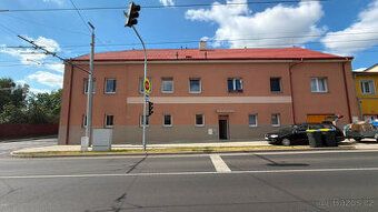 Ve výhradním zastoupení majitele nabízím k prodeji družstevn
