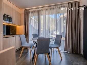 🌿 Stylový apartmán v Hrabově - místo, kde si odpočinete i vý