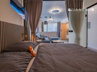 🌿 Stylový apartmán v Hrabově - místo, kde si odpočinete i vý