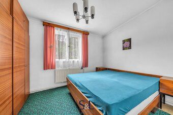 Ev.č. 01271 REZERVOVÁNO. Nabízím k prodeji rodinný dům určen