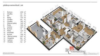 Prodej, domy/rodinný, 400 m2, Temný Důl 67, 54226 Horní Marš