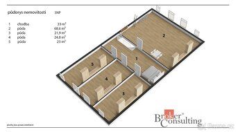 Prodej, domy/rodinný, 400 m2, Temný Důl 67, 54226 Horní Marš