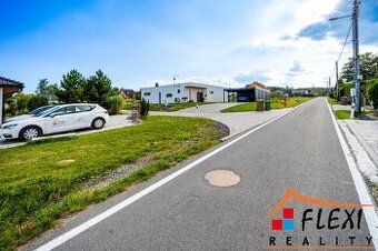 Prodej komerčního pozemku v obci Šenov nacházejícího se dle 