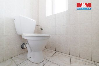 Hledáte vhodné obchodní prostory pro Vaše podnikání? Nabízím