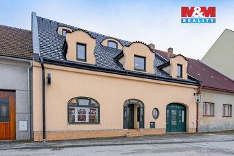 Pronájem zavedené pizzerie o velikosti 91 m², Tříhrbý Velblo