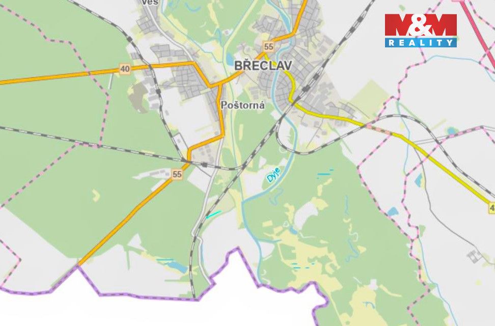 Nabízíme k prodeji zahradu o rozloze 518 m², situovanou v kl