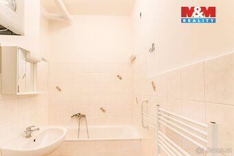 Pronájem nadstandardního bytu 3+1 o ploše 105 m² v prestižní