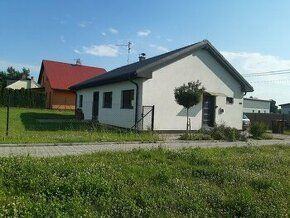 Firma JOMAKOV-STAV, s. r. o. nabízí výstavbu nízkoenergetick