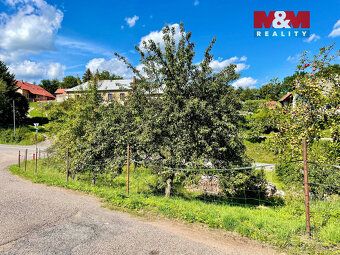 Nabízíme vám ke koupi zahradu o celkové ploše 491 m² v maleb