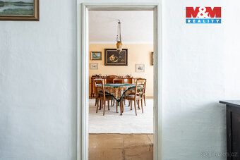 Jste připraveni bydlet jako v pohádce? V tom případě zbystře