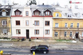 , Dumrealit.cz Vám zprostředkuje prodej rekonstruovaného byt
