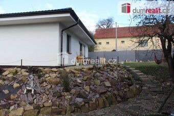 Cena domu na klíč v provedení zděná stavba včetně DPH, bez p