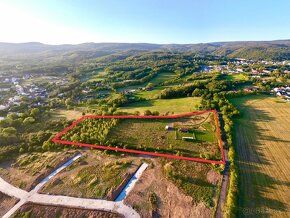 Nabízíme k prodeji pozemky o velikosti 23011 m2, v Dubí Msti