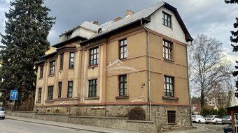 Nabízíme k prodeji zděný byt 3+kk o velikosti 74 m² v osobní