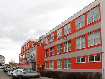 Neplatíte provizi RK!
Nabízíme k pronájmu kancelář č. B208 o