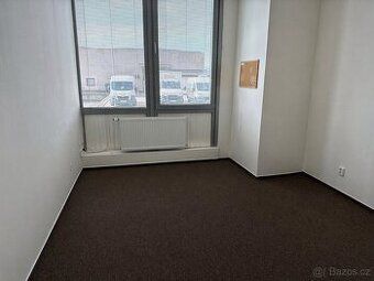 Neplatíte provizi RK!
Nabízíme k pronájmu kancelář č. B208 o