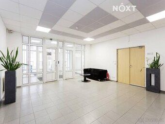 Neplatíte provizi RK!
Nabízíme k pronájmu kancelář č. B208 o