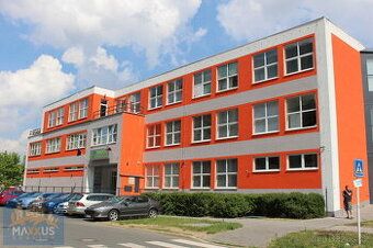 Neplatíte provizi RK!
Nabízíme k pronájmu kancelář č. B208 o